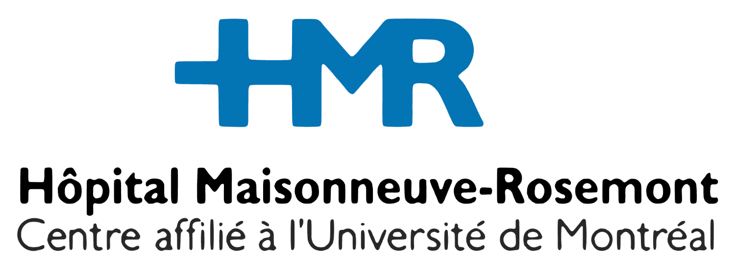 Hôpital Maisonneuve-Rosemont, centre affilié à l’Université de Montréal